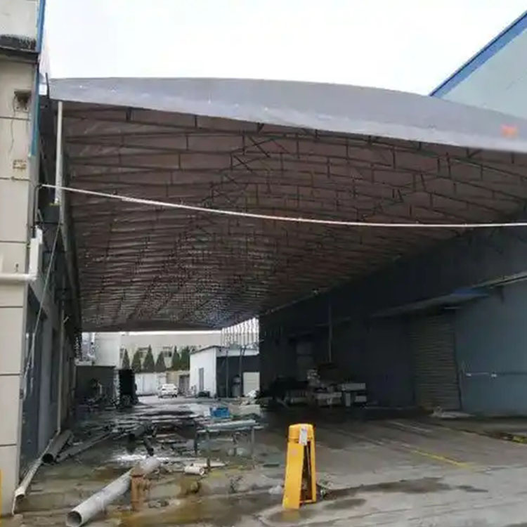 政和县电动/移动推拉棚