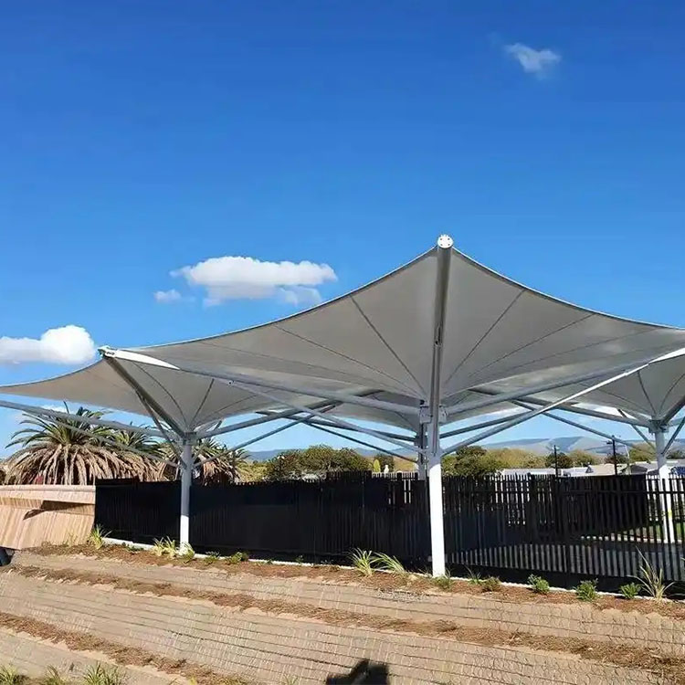 政和县工程案例