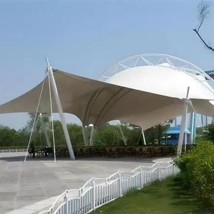 政和县工程案例