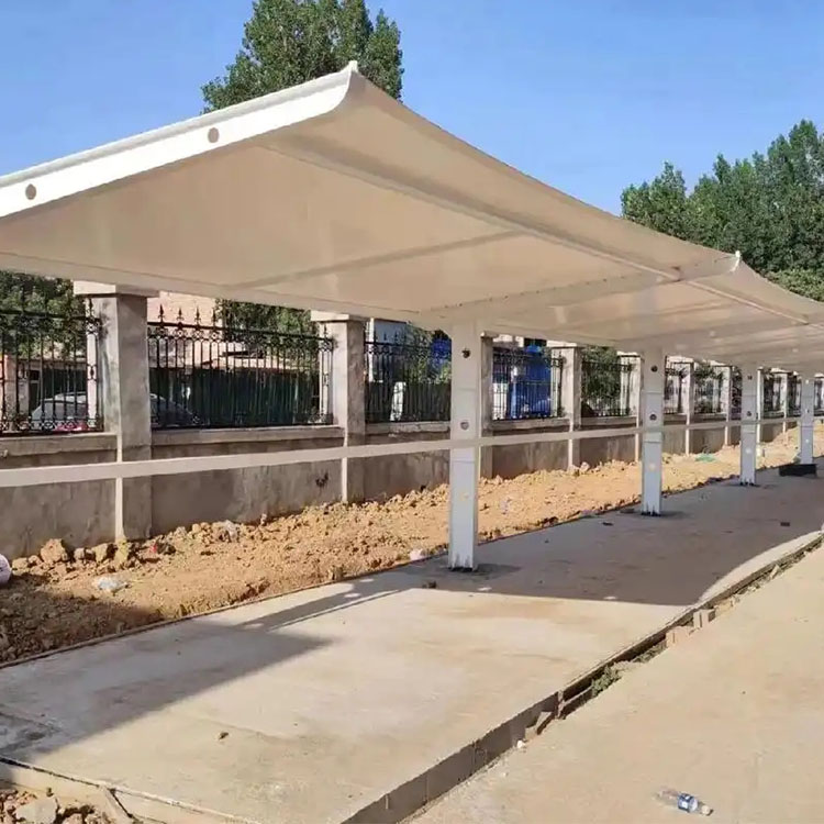 政和县工程案例