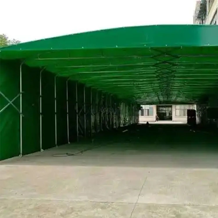 政和县工程案例