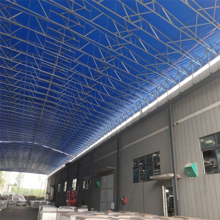 政和县工程案例