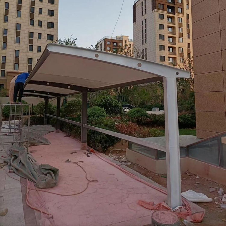 政和县工程案例